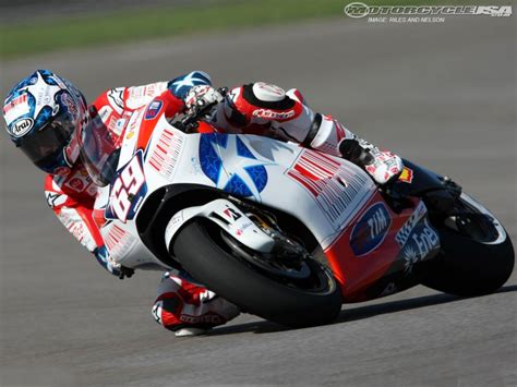 2010 ducati nicky hayden